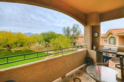 Vistoso Condo #218C Oro Valley Arizona