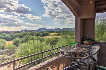 Oro Valley Condo with Pool mins to Golf and Hiking Oro Valley