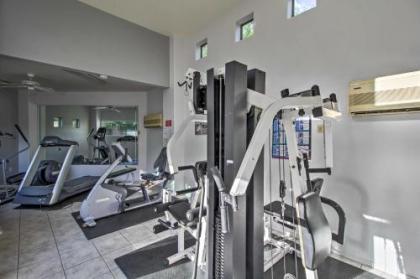 Oro Valley Condo with Pool Mins to Golf and Hiking! - image 4