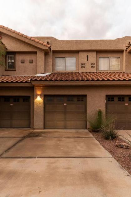 Sunset Sanctuary 3BR by Casago Oro Valley Arizona