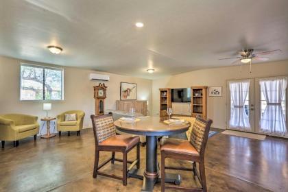 Oro Valley Couples Retreat with Rooftop Views! - image 12