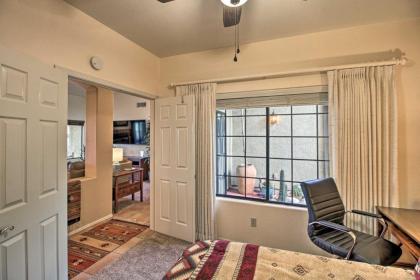 Oro Valley Getaway with Patio BBQ and Mtn Views! - image 16