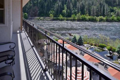 Best Western Lodge at River's Edge - image 10