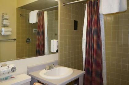 Americas Best Value Inn & Suites Oroville - image 11