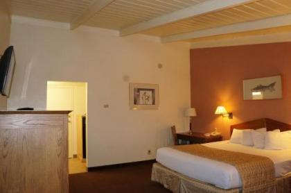 Americas Best Value Inn & Suites Oroville - image 13