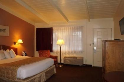 Americas Best Value Inn & Suites Oroville - image 15