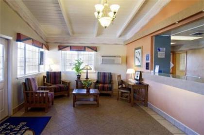 Americas Best Value Inn & Suites Oroville - image 2