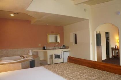 Americas Best Value Inn & Suites Oroville - image 4