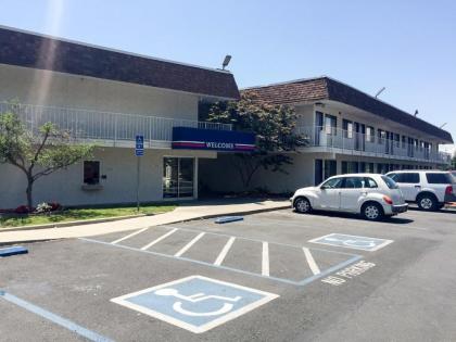 Motel 6-Oroville CA - image 14