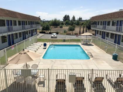 Motel 6-Oroville CA - image 15