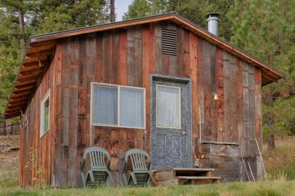 Cosmos Cabin - image 6