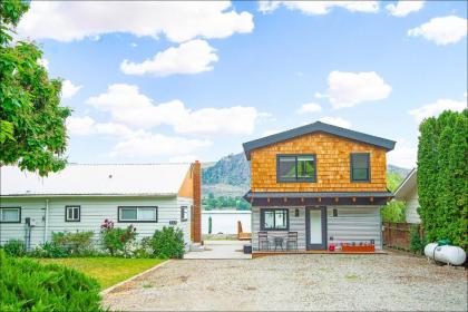 Lake Level Cottages - image 10