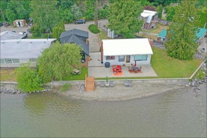 Lake Level Cottages - image 2