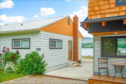 Lake Level Cottages - image 8