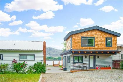 Lake Level Cottages - image 9