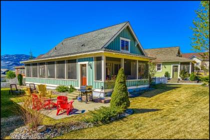 Desert Lake Cottage - image 5