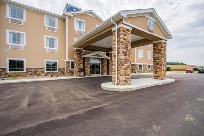 Cobblestone Hotel & Suites - Orrville - image 1