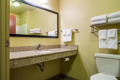 Cobblestone Hotel & Suites - Orrville - image 12