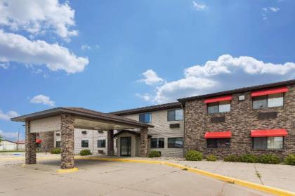 Econo Lodge Ortonville - image 1