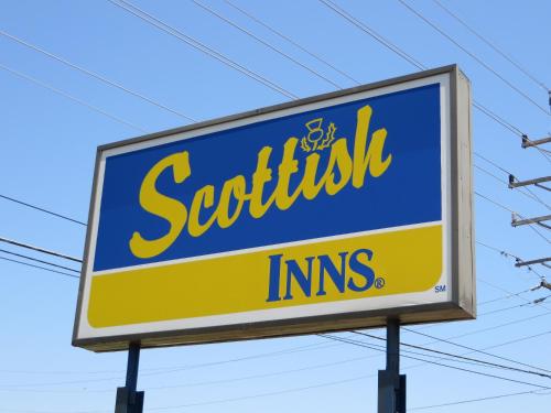 Scottish Inns Motel - Osage Beach - main image