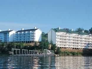 WorldMark Lake of the Ozarks - main image