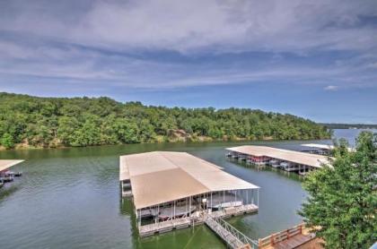 Tranquil Osage Beach Condo with Waterfront Decks! - image 5