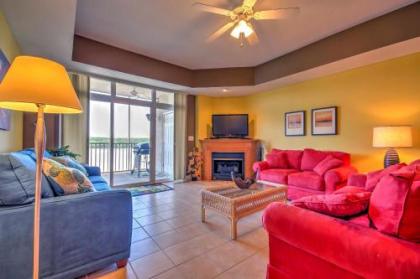 Lakefront Osage Beach Condo with Porch and Pool Access! - image 4