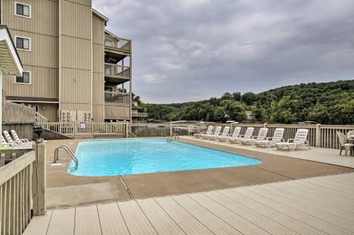 Osage Beach Waterfront Condo with Amenities! - image 2