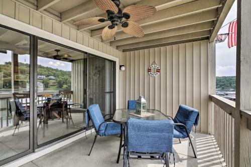 Osage Beach Waterfront Condo with Amenities! - image 3