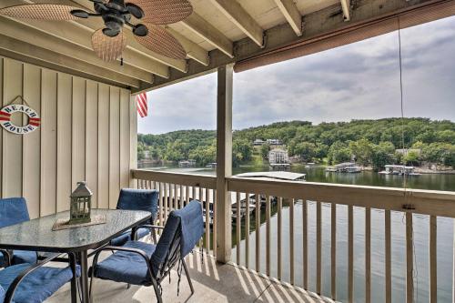 Osage Beach Waterfront Condo with Amenities! - image 4