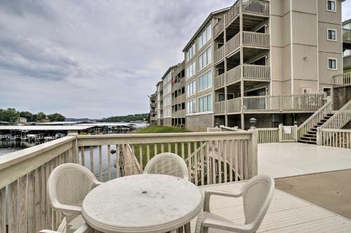 Osage Beach Waterfront Condo with Amenities! - image 5