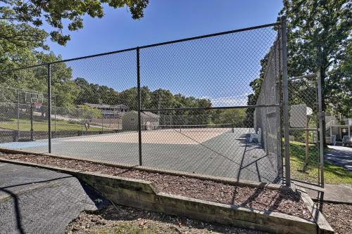 Osage Beach Condo with Pools and Boat Dock Access - image 2