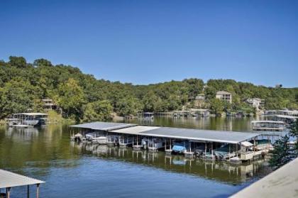 Osage Beach Condo with Pools and Boat Dock Access - image 4