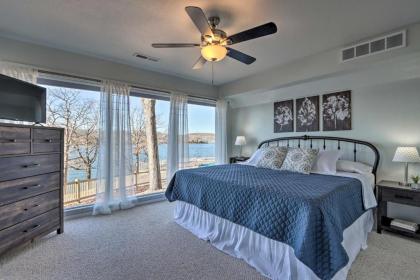 Lake of the Ozarks Condo with Resort Amenities! - image 14