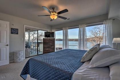 Lake of the Ozarks Condo with Resort Amenities! - image 15