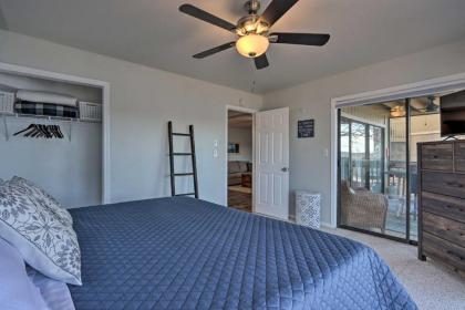 Lake of the Ozarks Condo with Resort Amenities! - image 16