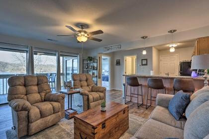 Lake of the Ozarks Condo with Resort Amenities! - image 5