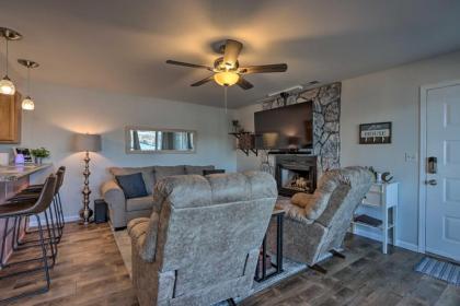 Lake of the Ozarks Condo with Resort Amenities! - image 6