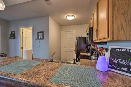 Lake of the Ozarks Condo with Resort Amenities! - image 8