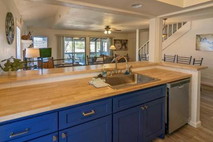 Pet-Friendly Osage Beach Lake Home with Hot Tub - image 14