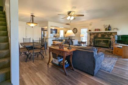 Pet-Friendly Osage Beach Lake Home with Hot Tub - image 9