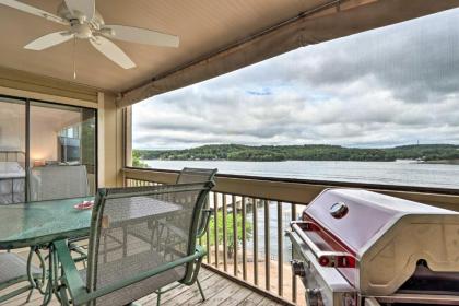 Modern Condo with Screened Balcony and Lake View! - image 6