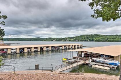 Modern Condo with Screened Balcony and Lake View! - image 8