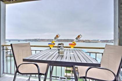 Lakefront Condo with Boat Dock and Pool Access! - image 18