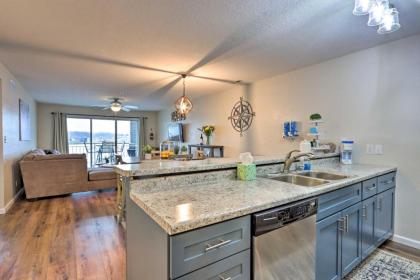 Lakefront Condo with Boat Dock and Pool Access! - image 5