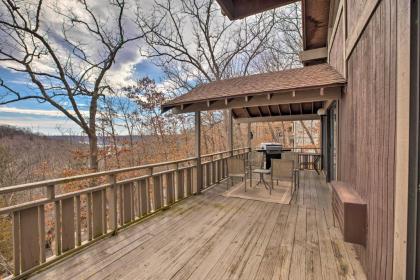 Spacious Lake of the Ozarks Home with Balcony! - image 2