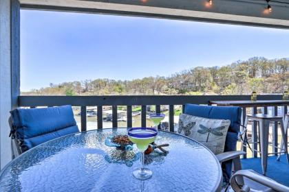 Heron Bay Resort Condo with Lake Views and Pool! - image 17