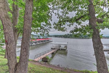 Lakefront Osage Beach House with On-Site Dock! - image 3