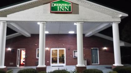 Deer Field Inn Osceola