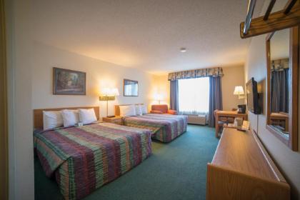 River Valley Inn & Suites - image 11